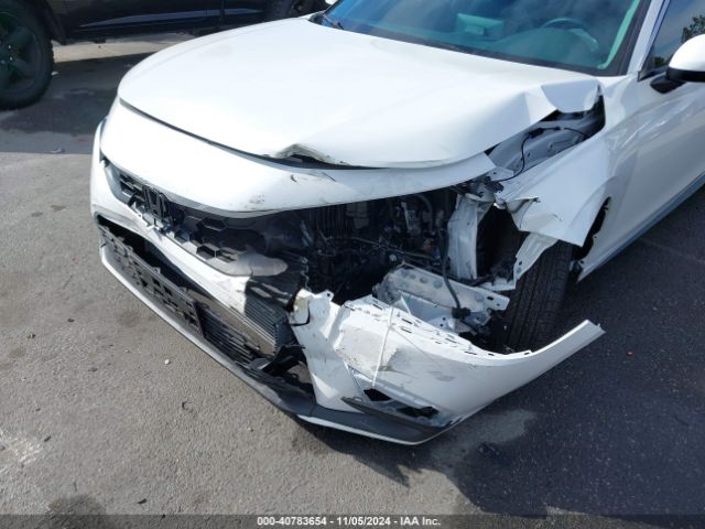 19XFL1H76RE027670 Honda Civic Ex-l
