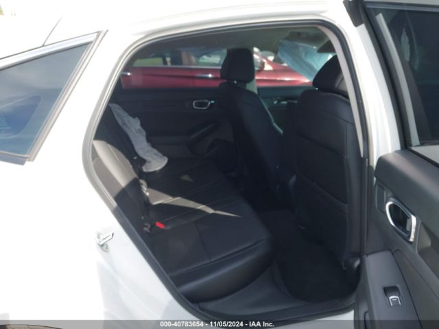 19XFL1H76RE027670 Honda Civic Ex-l