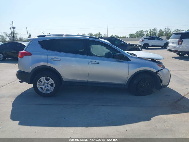 Toyota RAV4 LE 2014 2T3ZFREV8EW116502 Image 12
