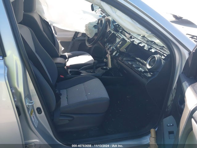 Toyota RAV4 LE 2014 2T3ZFREV8EW116502 Image 5