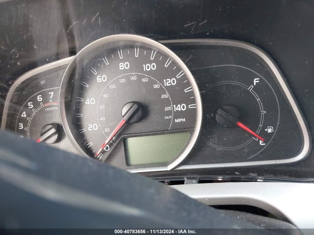 Toyota RAV4 LE 2014 2T3ZFREV8EW116502 Image 7