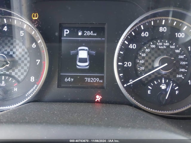 Hyundai ELANTRA SEL 2020 5NPD84LF7LH554502 Image 15