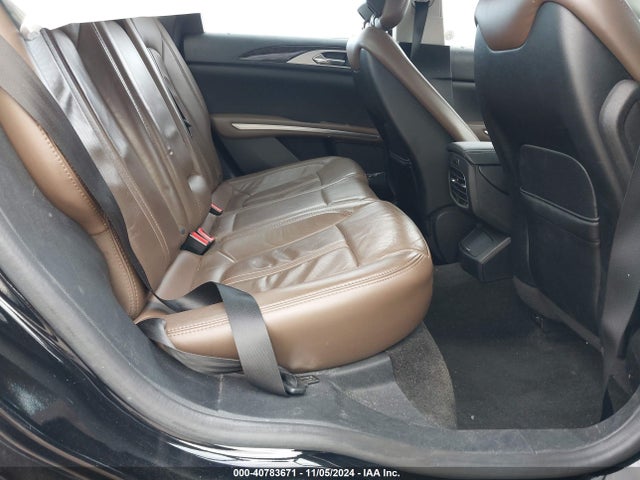3LN6L2J93GR616484 Lincoln MKZ