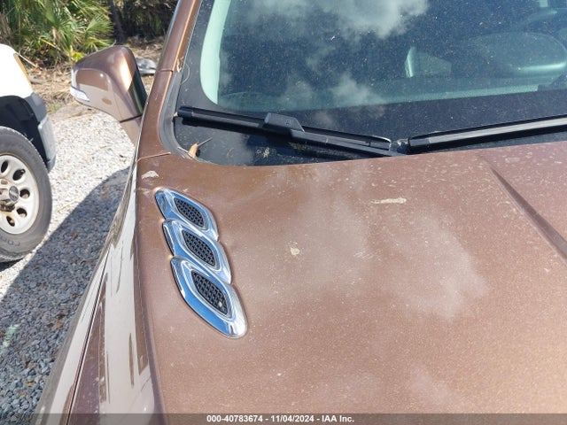 KL4CJBSB6GB677194 Buick Encore Convenience