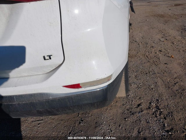 Chevrolet EQUINOX LT 2018 2GNAXJEV2J6332774 Image 19