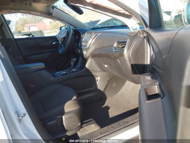 Chevrolet EQUINOX LT 2018 2GNAXJEV2J6332774 Image 5