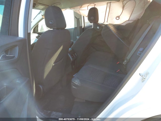 Chevrolet EQUINOX LT 2018 2GNAXJEV2J6332774 Image 8