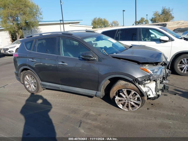 2T3YFREV0JW477521 Toyota Rav4 Limited/platinum
