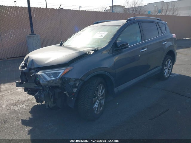 2T3YFREV0JW477521 Toyota Rav4 Limited/platinum