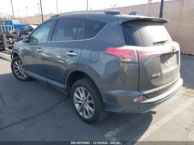 2T3YFREV0JW477521 Toyota Rav4 Limited/platinum