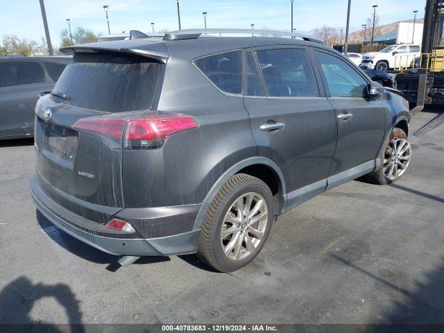 2T3YFREV0JW477521 Toyota Rav4 Limited/platinum