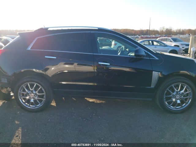 3GYFNGE39ES598803 Cadillac Srx Premium Collection