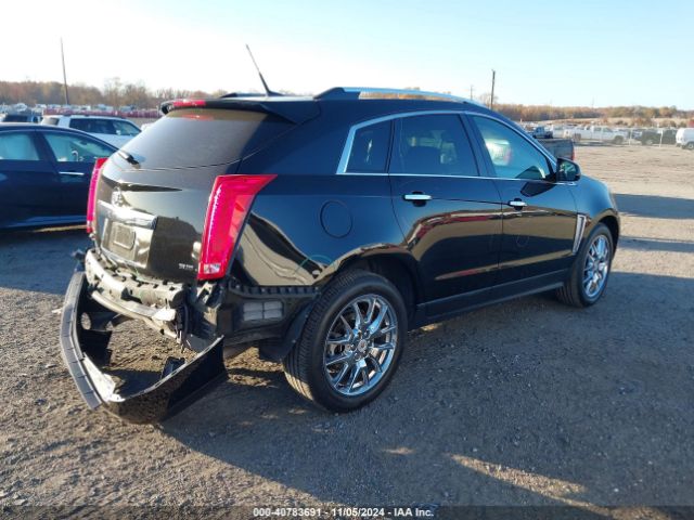 3GYFNGE39ES598803 Cadillac Srx Premium Collection