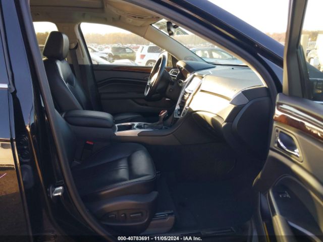 3GYFNGE39ES598803 Cadillac Srx Premium Collection