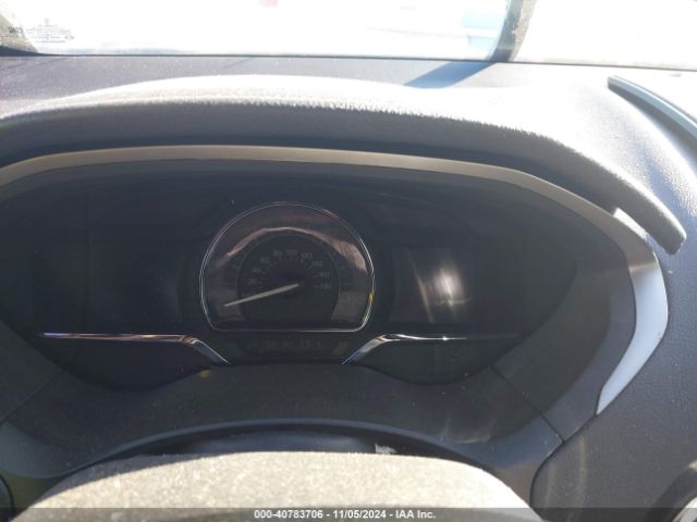 3LN6L5LUXHR628121 Lincoln Mkz Hybrid Select