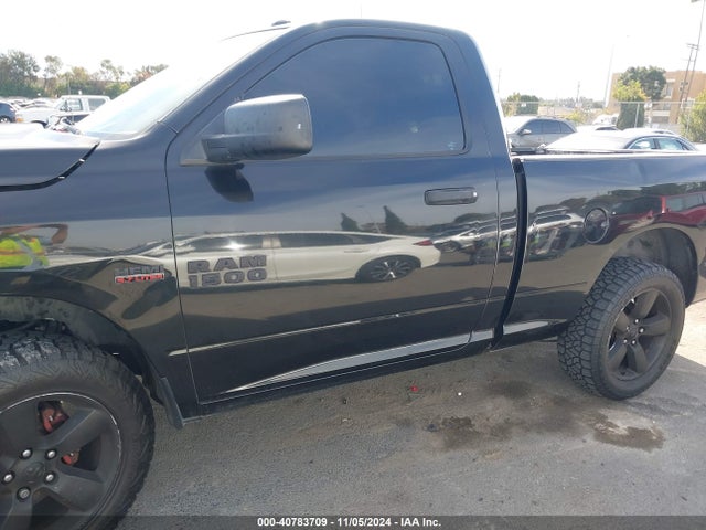 RAM 1500 Express 2015 3C6JR6AT1FG707917 Image 14