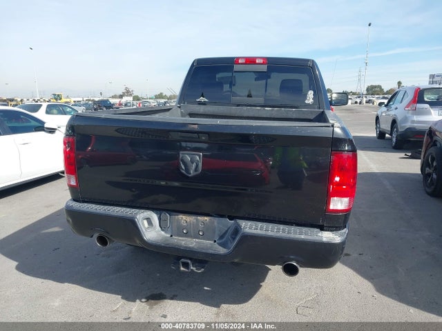 RAM 1500 St 2015 3C6JR6AT1FG707917 Image 28