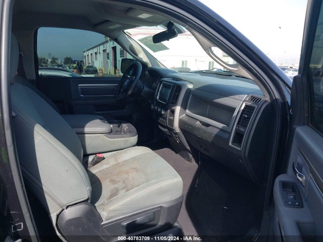 3C6JR6AT1FG707917 RAM 1500 St