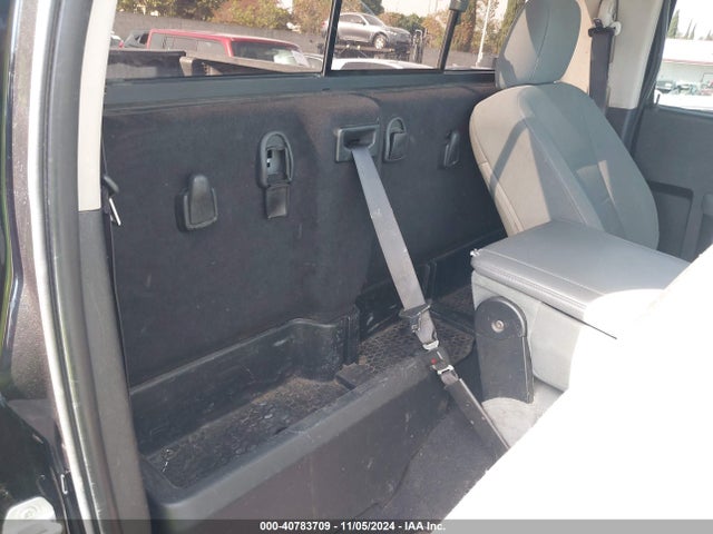 RAM 1500 Express 2015 3C6JR6AT1FG707917 Image 8