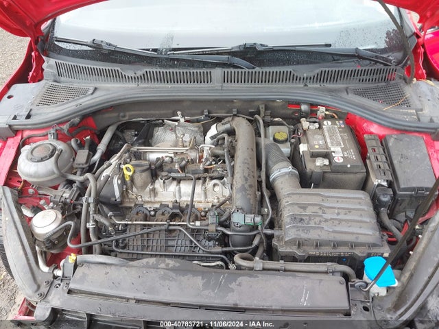 3VWEB7BU8LM052242 Volkswagen Jetta 1.4t Sel