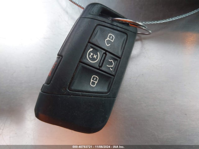 3VWEB7BU8LM052242 Volkswagen Jetta 1.4t Sel