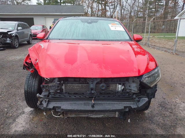 3VWEB7BU8LM052242 Volkswagen Jetta 1.4t Sel