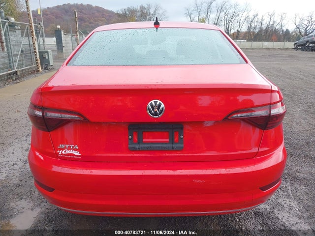 3VWEB7BU8LM052242 Volkswagen Jetta 1.4t Sel