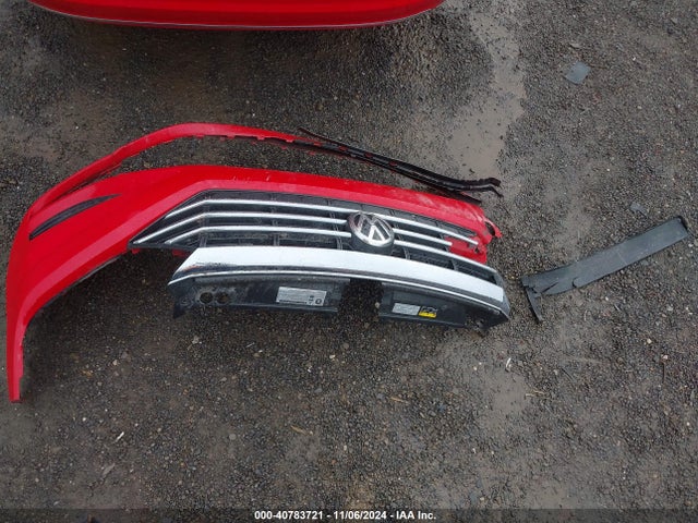 3VWEB7BU8LM052242 Volkswagen Jetta 1.4t Sel