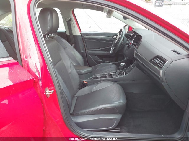 3VWEB7BU8LM052242 Volkswagen Jetta 1.4t Sel