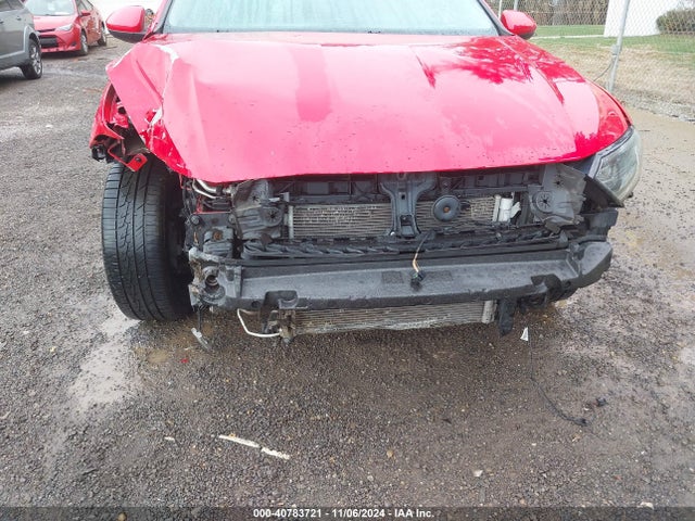 3VWEB7BU8LM052242 Volkswagen Jetta 1.4t Sel
