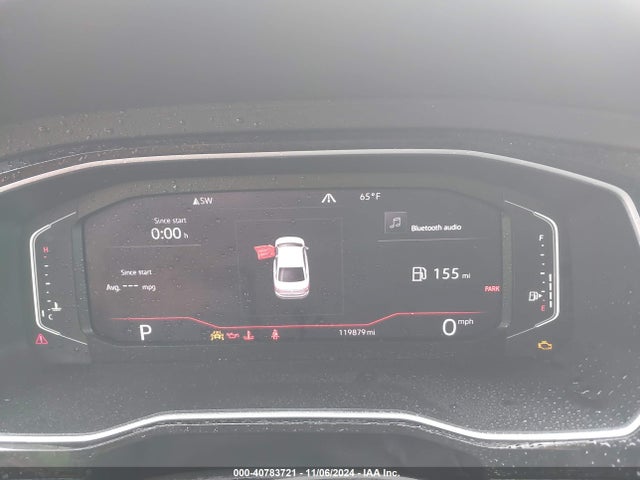 3VWEB7BU8LM052242 Volkswagen Jetta 1.4t Sel