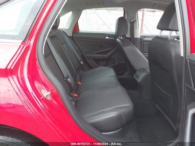 3VWEB7BU8LM052242 Volkswagen Jetta 1.4t Sel