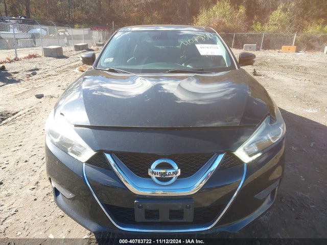 Nissan Maxima 3.5 Platinum 2017 1N4AA6AP0HC423371 Image 12