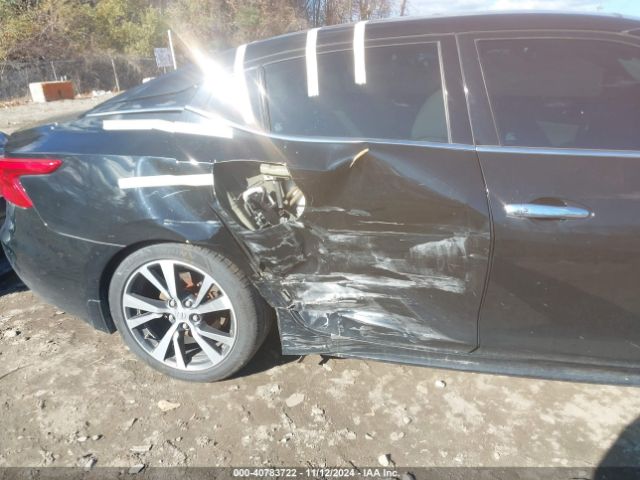 Nissan Maxima 3.5 Platinum 2017 1N4AA6AP0HC423371 Image 6