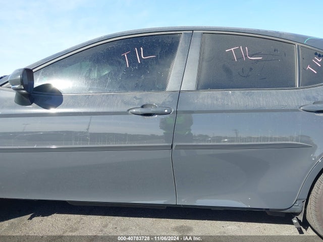 Toyota CAMRY SE 2025 4T1DAACK7SU017225 Image 15