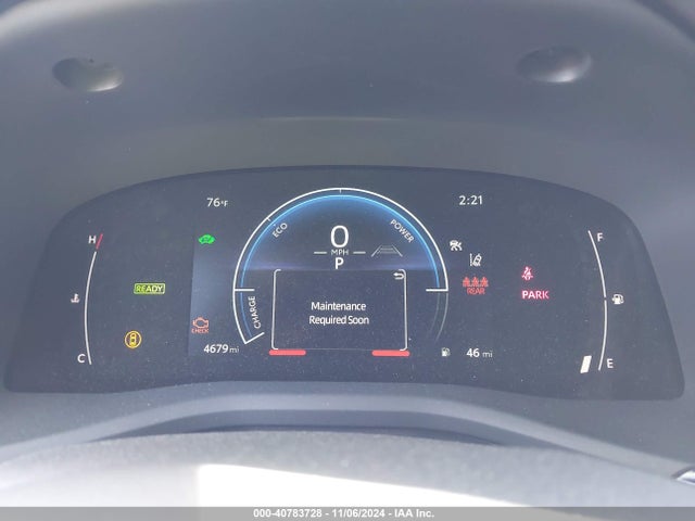 4T1DAACK7SU017225 Toyota CAMRY SE