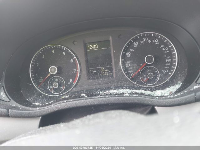 1VWAT7A34FC120045 Volkswagen Passat 1.8t Limited Edition