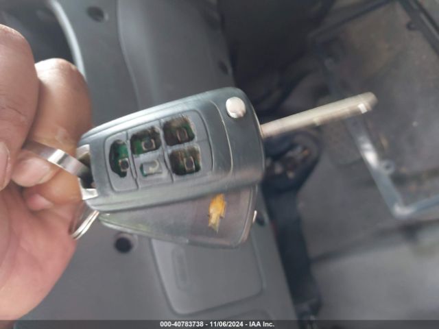 1G1JC5SH9E4106421 Chevrolet Sonic Lt Auto