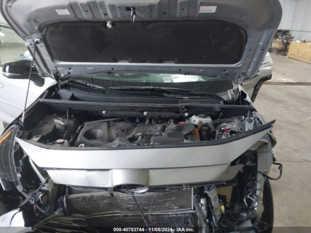 2T3EWRFV8LW074200 Toyota Rav4 Hybrid Xse