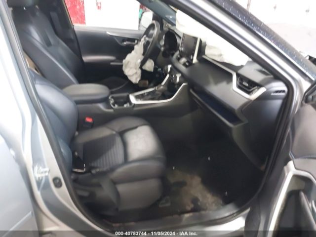 2T3EWRFV8LW074200 Toyota Rav4 Hybrid Xse