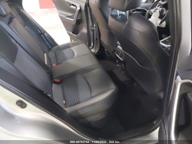 2T3EWRFV8LW074200 Toyota Rav4 Hybrid Xse