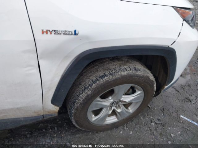 4T3R6RFV1LU001171 Toyota Rav4 Hybrid Xle