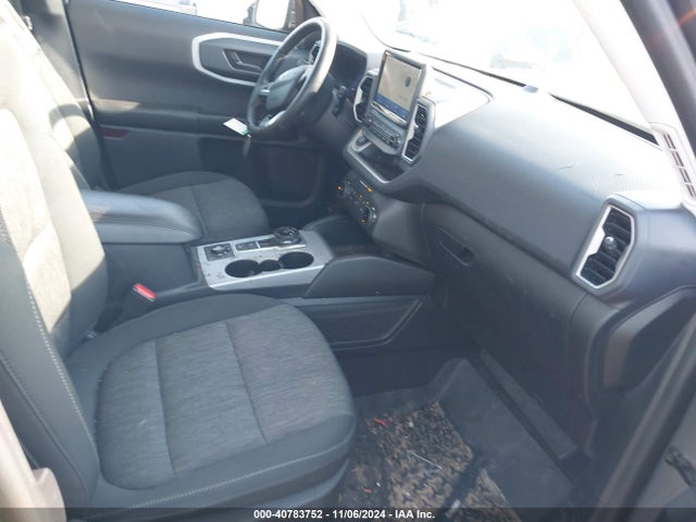 Ford Bronco Sport Big Bend 2022 3FMCR9B68NRE17989 Image 5