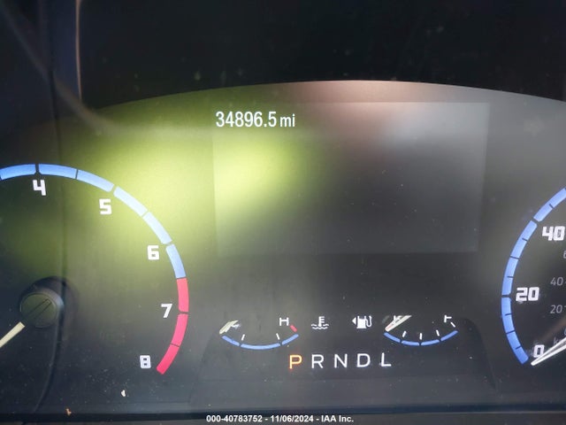 Ford Bronco Sport Big Bend 2022 3FMCR9B68NRE17989 Image 7
