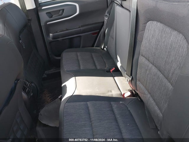 Ford Bronco Sport Big Bend 2022 3FMCR9B68NRE17989 Image 8