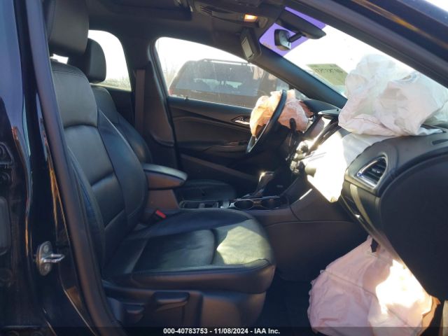 1G1BG5SM3G7253034 Chevrolet Cruze Premier Auto