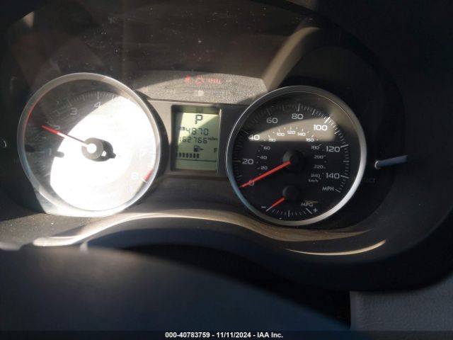 JF2SJAAC3EH444553 Subaru Forester 2.5i