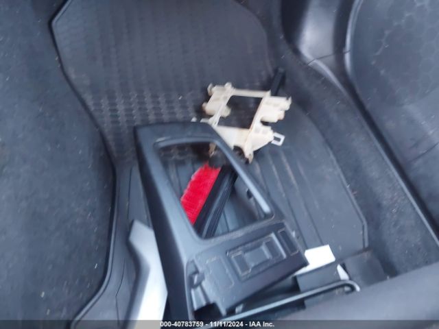 JF2SJAAC3EH444553 Subaru Forester 2.5i