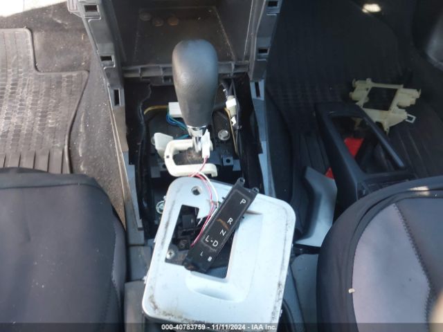 JF2SJAAC3EH444553 Subaru Forester 2.5i