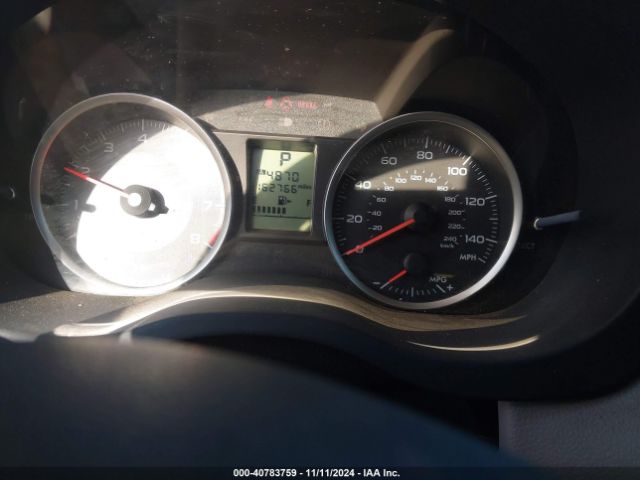 JF2SJAAC3EH444553 Subaru Forester 2.5i